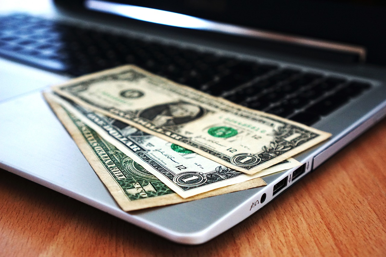 How To Earn Money Online – 8 Easy Ways