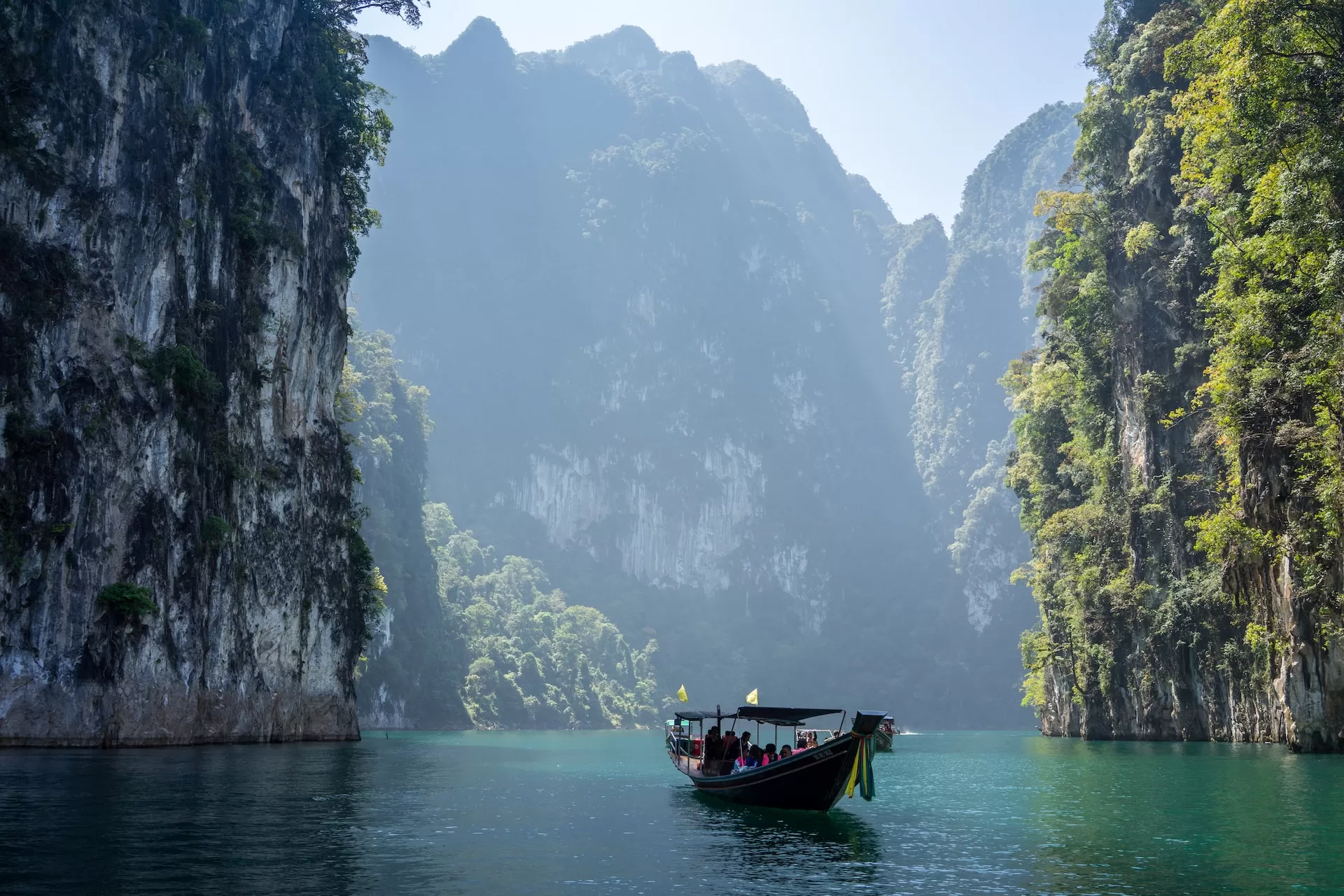 5 Things To Do In Thailand – Great Boost For Your Vacation