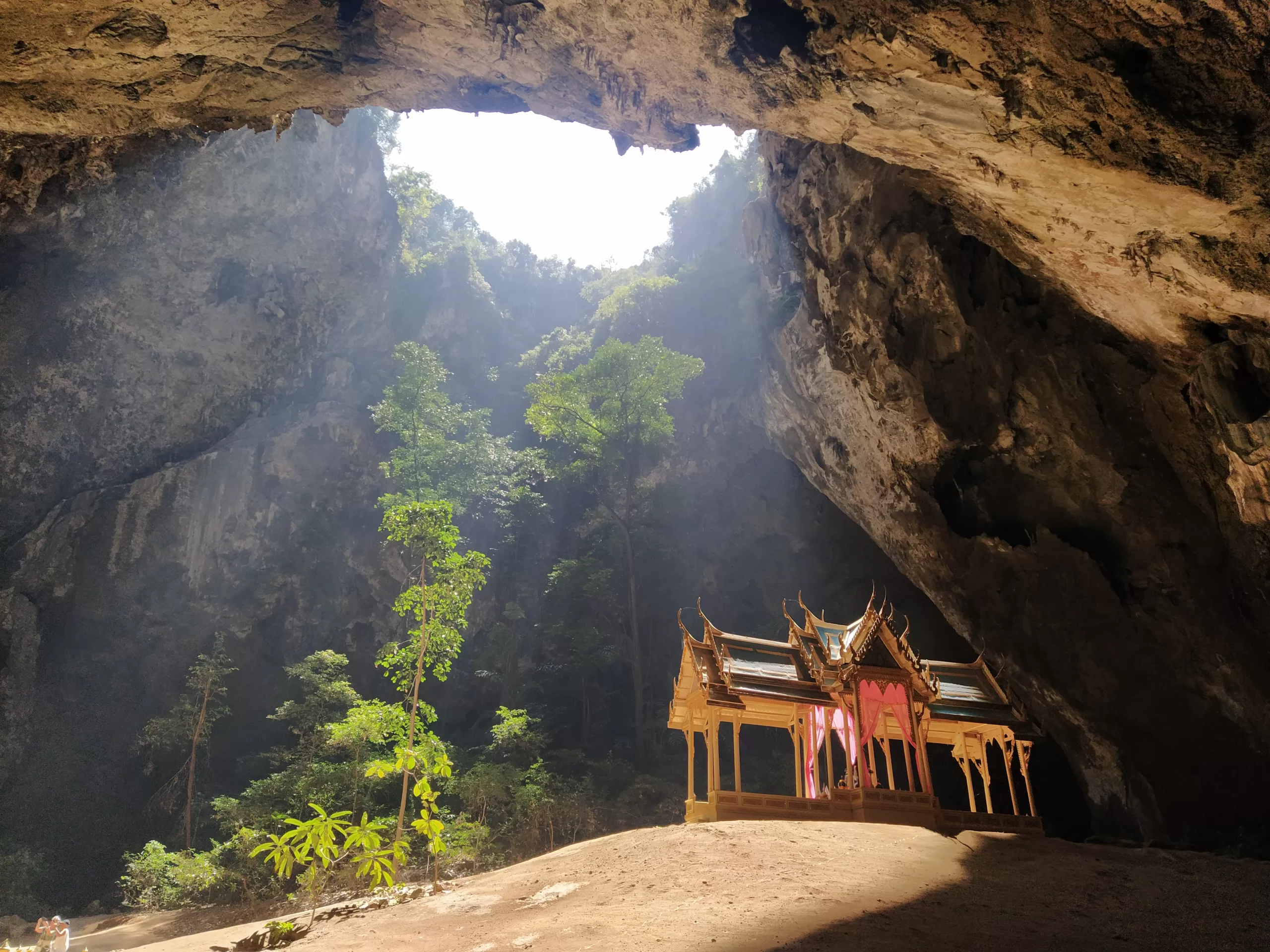 Places Worth visiting in Thailand